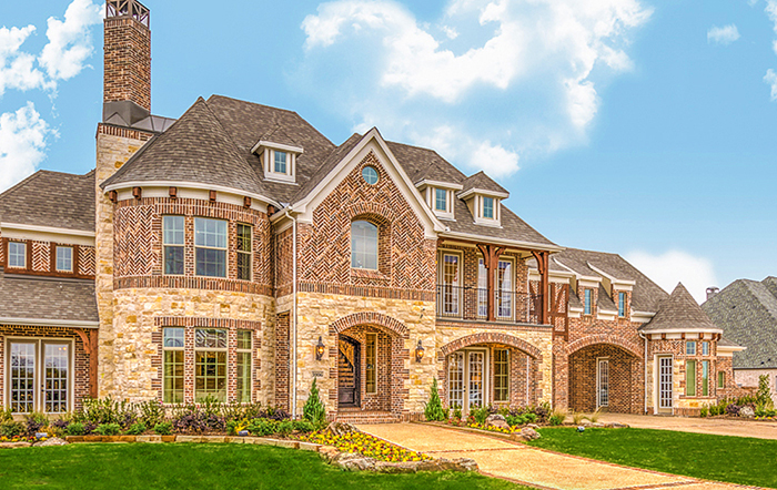 Grand Homes