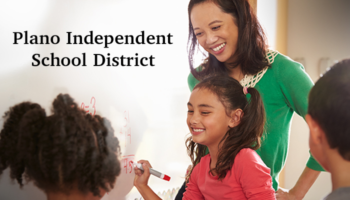 Plano School District