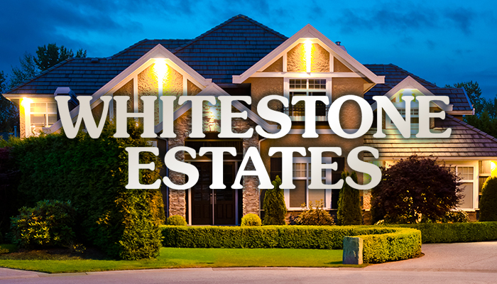 Whitestone Estates